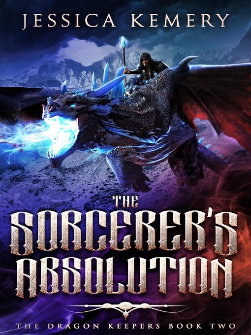 Title details for The Sorcerer's Absolution by Jessica Kemery - Available